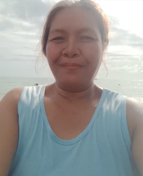 Roselyn Arcillas