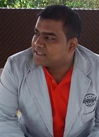 ROHAN SAM