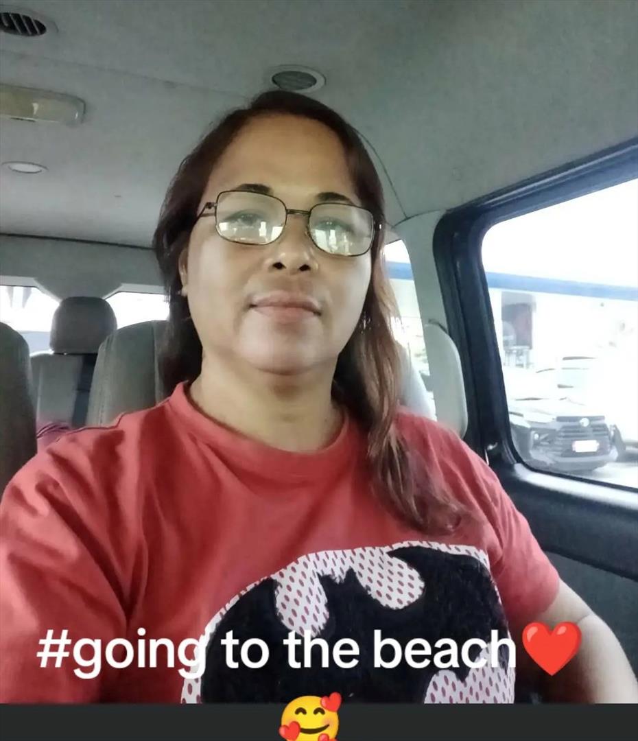 beth escalante