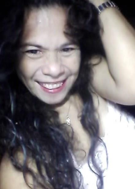 sweet smile