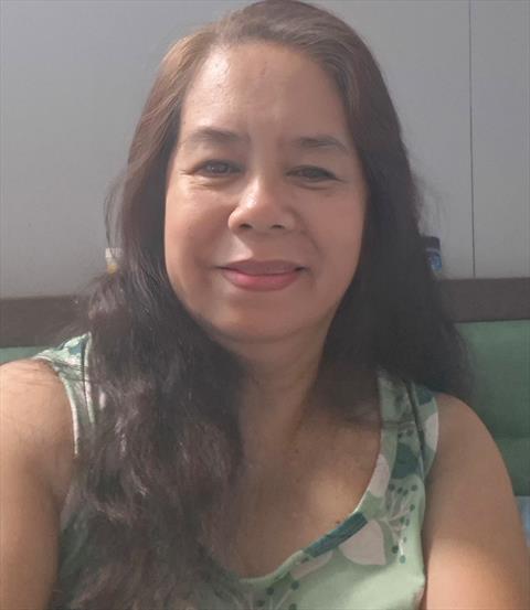 emily manatad candoy