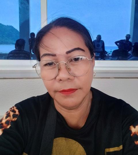 maria Liezel