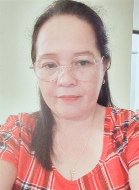 Marilou Quir