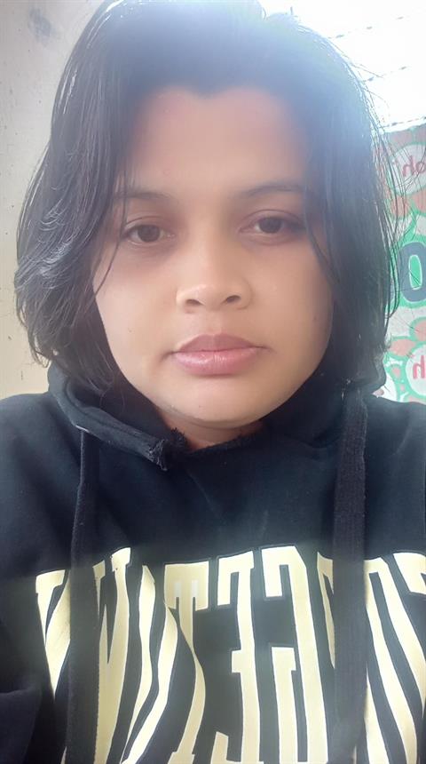 chubby pretty