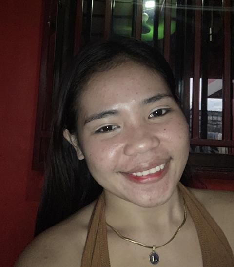 LUDY ANN GENATA
