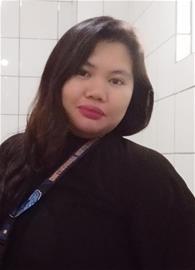 Rose ann Rodelas