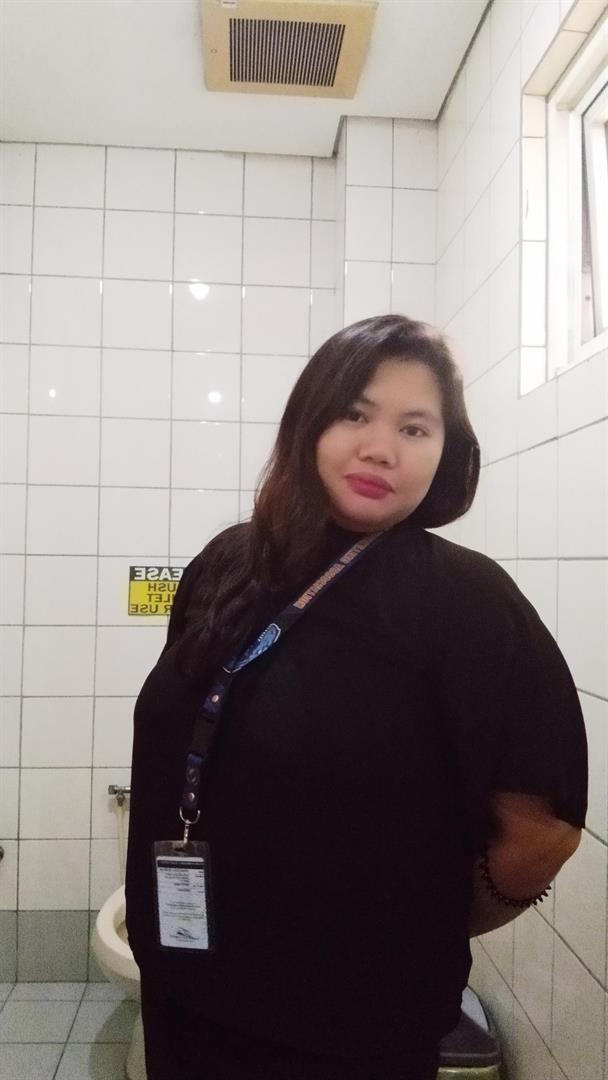 Rose ann Rodelas