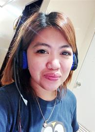 Ma Ry Jenecil Terado