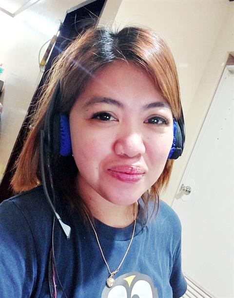 Ma Ry Jenecil Terado