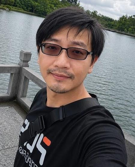 Edison_huang