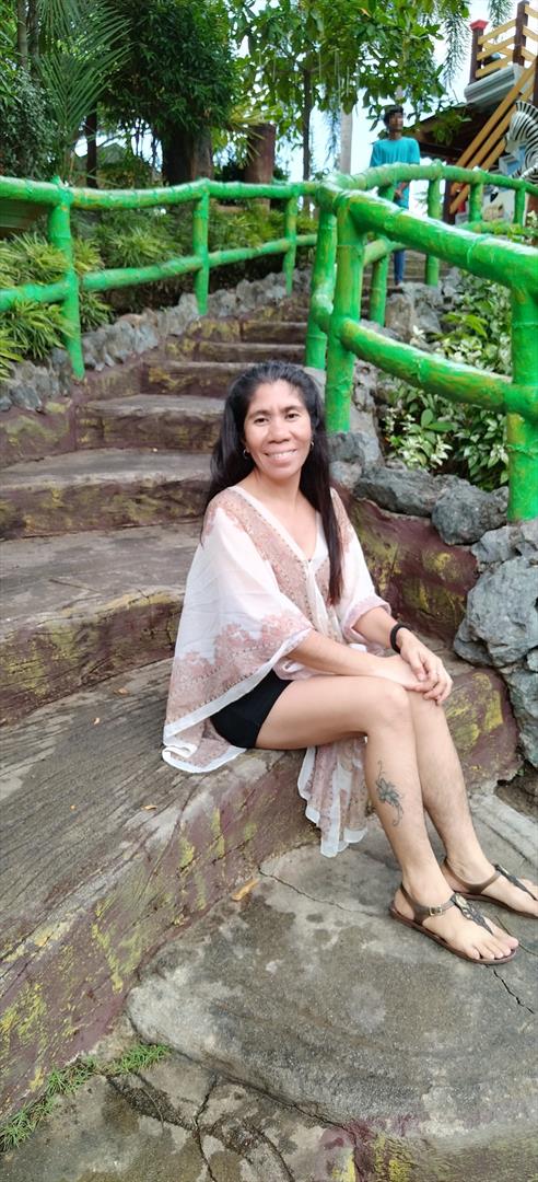 Chie ramos