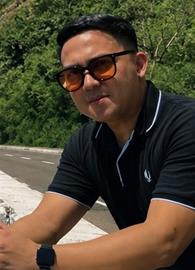 Kram fernandez