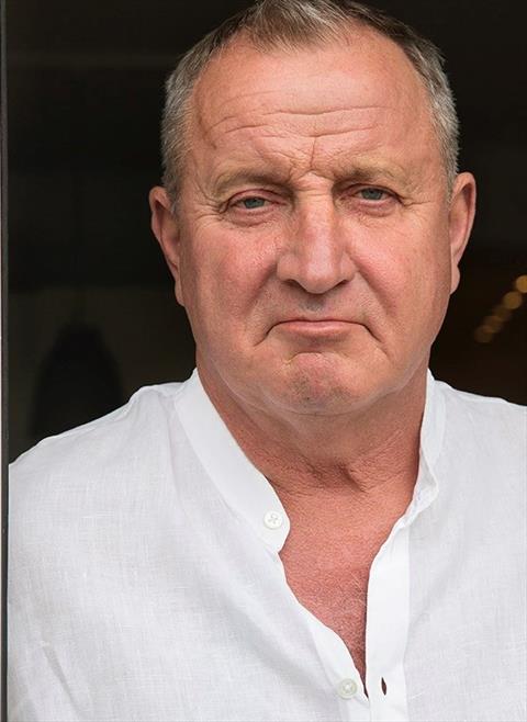 Flemming brian