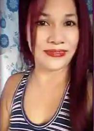 Lorna Lee Soriano