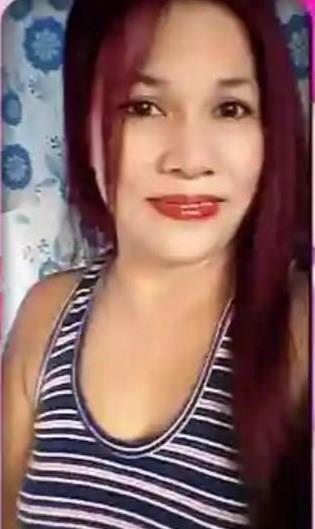 Lorna Lee Soriano