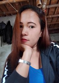 Evangeline Angkoy