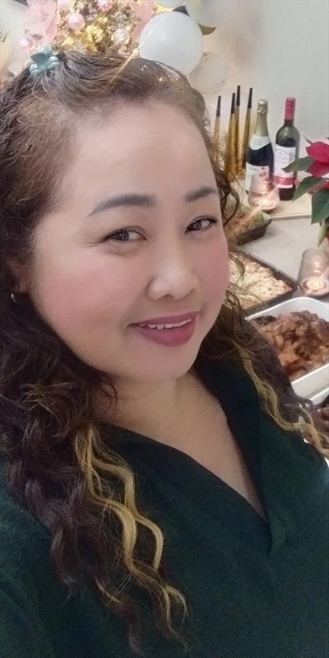 victoria alma