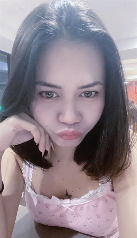 Glyzel Mae