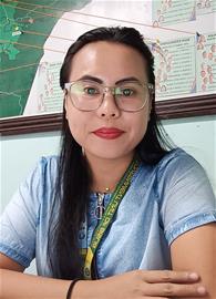 Bonita Tobias