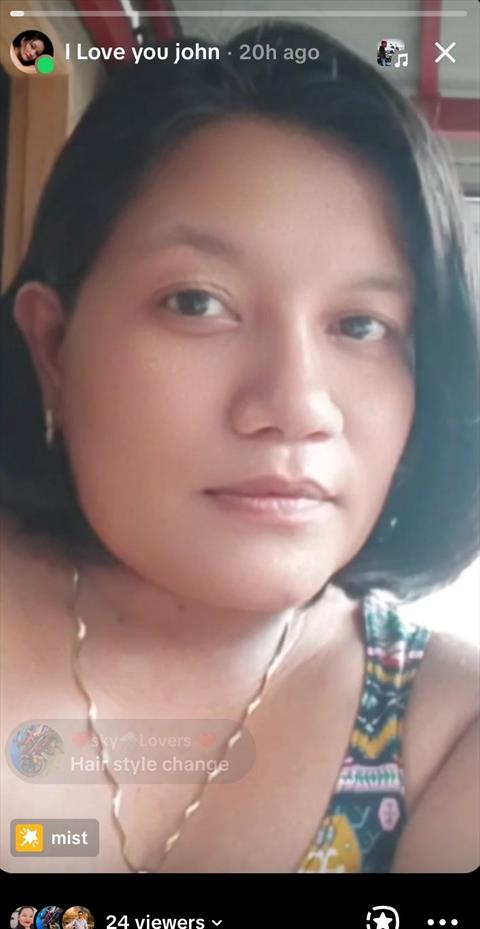 Grace Escasinas