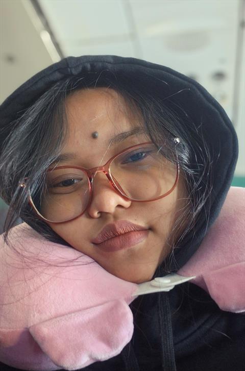 esang ebo