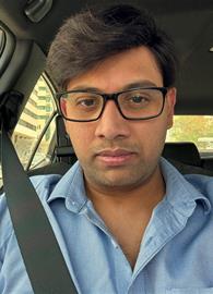 srikanth