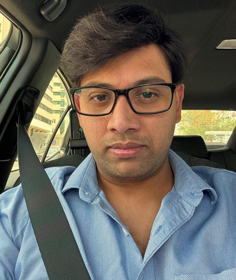 srikanth