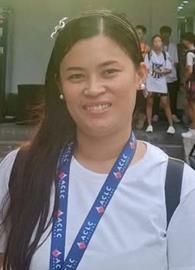 Angel Elicano