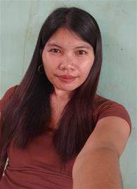 Ann sereno