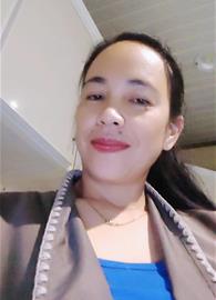 Diana Rose Bindoy