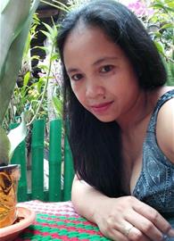 Diana Rose Bindoy