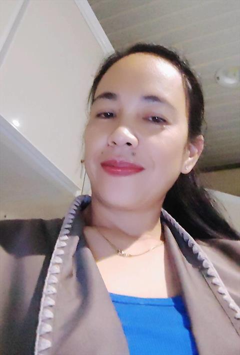 Diana Rose Bindoy