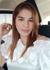 Marie Faith