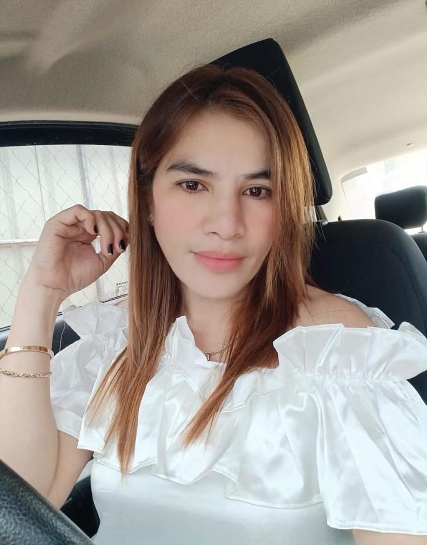 Marie Faith