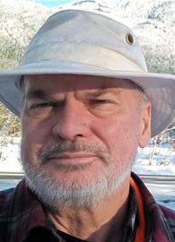 Bruce Ross