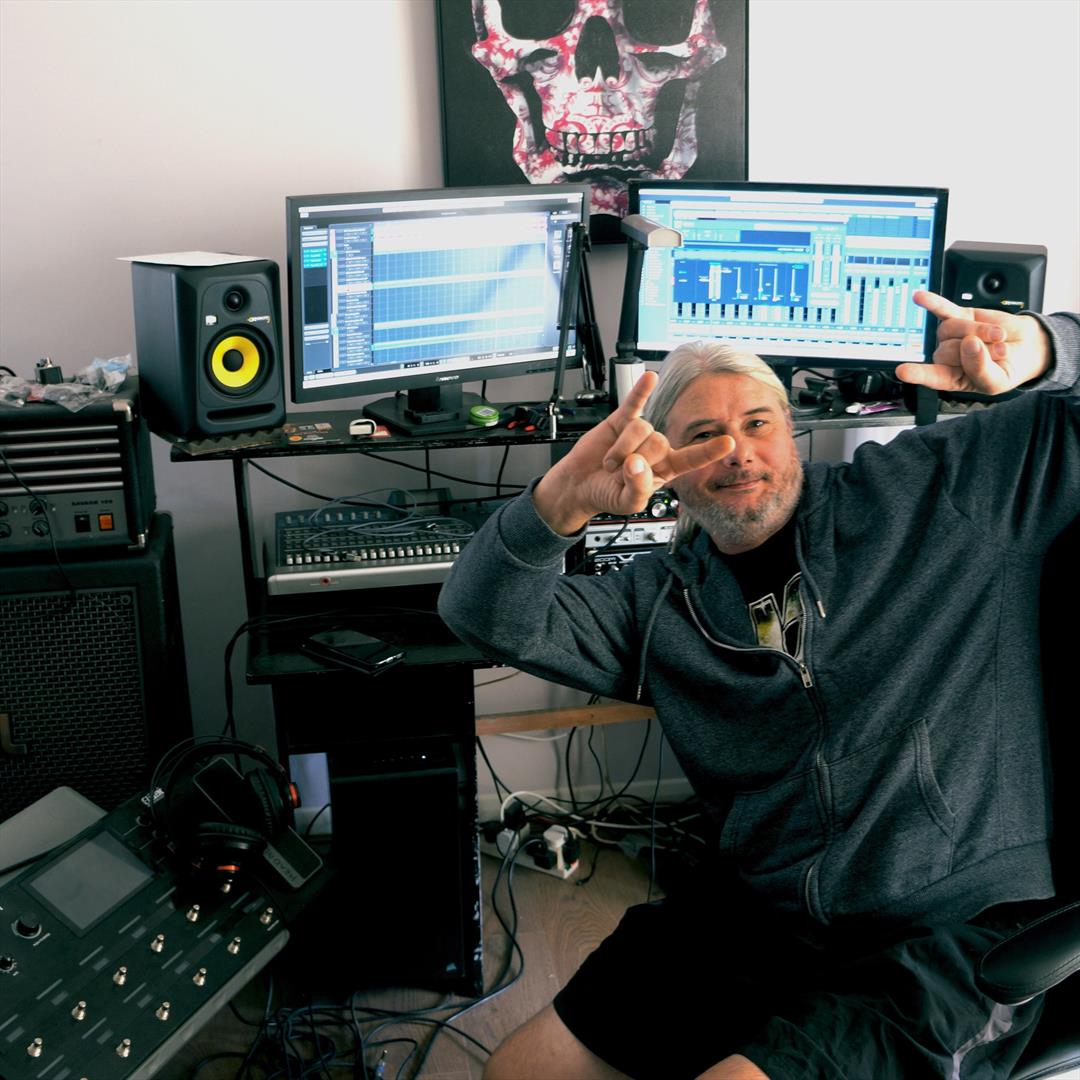 Sebastian Aniol