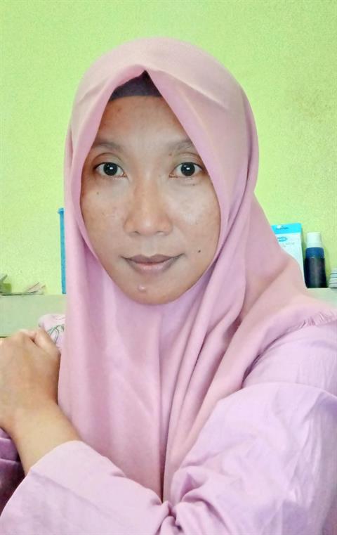 Dewi Sambi