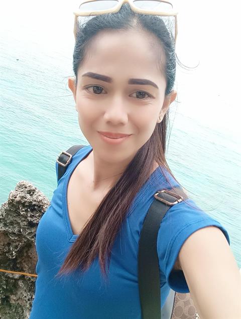Clarisa Calamohoy