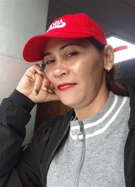 Evelyn Buendia