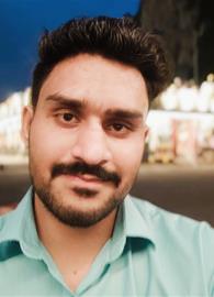 Rizwan Ahmad