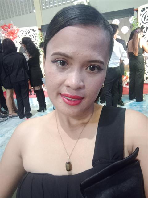 RoseAndrade