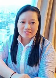 Vuoch Hong
