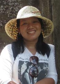 Vuoch Hong