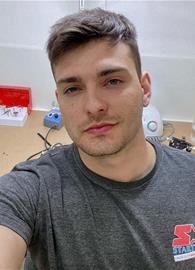 manlonely