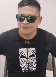 Arnold Talaroc
