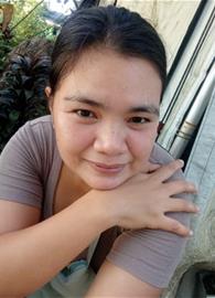 gerlie tapang