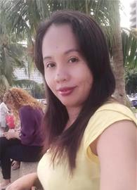 jogie cutamora