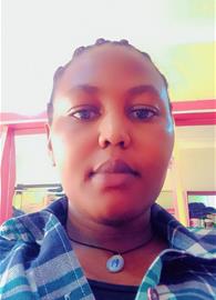 Caroline Nabaweesi