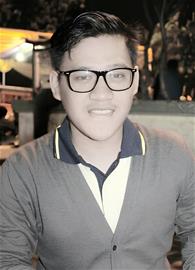 Iko Pangestu