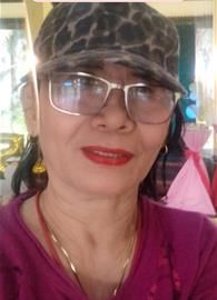 Teresa Borja